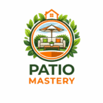 Patio Mastery